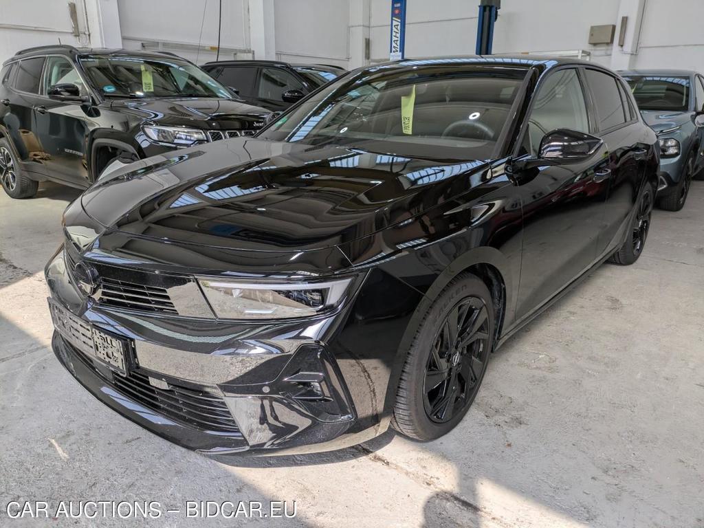 Opel Astra 1.2 TURBO AUTOMATIK GS, 2024