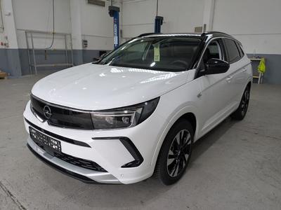Opel Grandland 1.2 DI AUTOMATIK, 2024