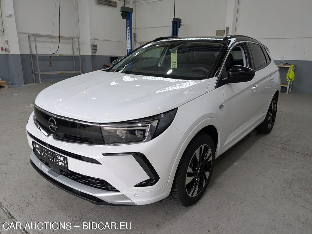 Opel Grandland 1.2 DI AUTOMATIK, 2024