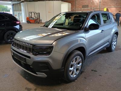 Jeep Avenger 1.2 GSE T3 TURBO-BENZIN GDI, 2023