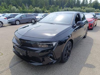 Opel Astra 1.2 TURBO GS, 2024