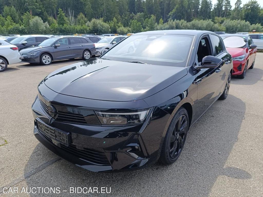 Opel Astra 1.2 TURBO GS, 2024