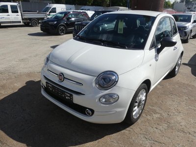 Fiat 500 1.0 GSE HYBRID, 2024