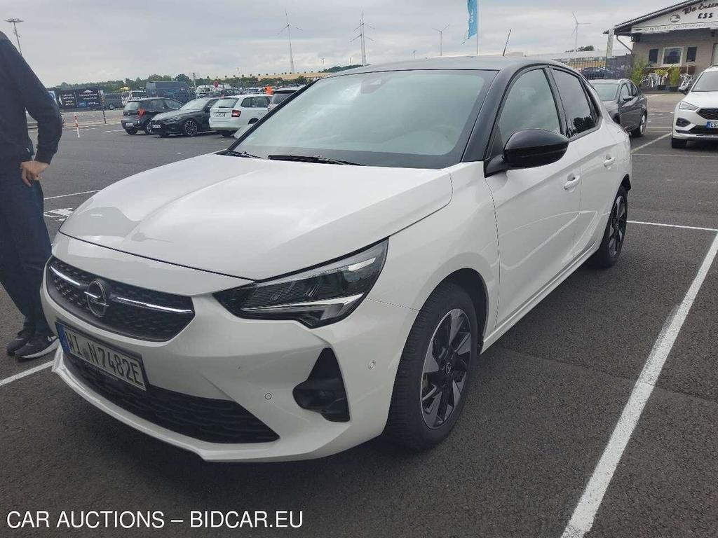 Opel Corsa-e - GS, 2023