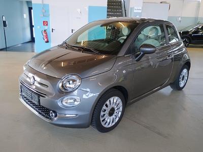 Fiat 500 1.0 GSE HYBRID Dolcevita, 2022