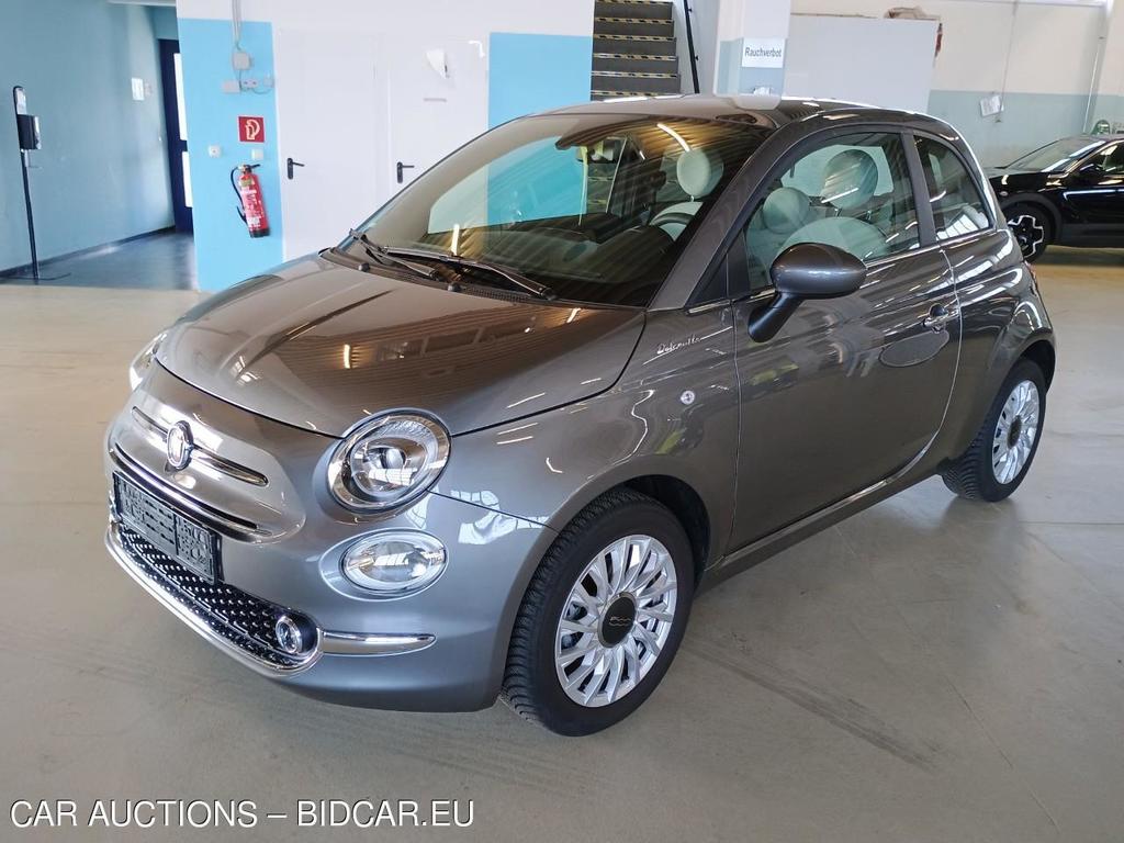 Fiat 500 1.0 GSE HYBRID Dolcevita, 2022
