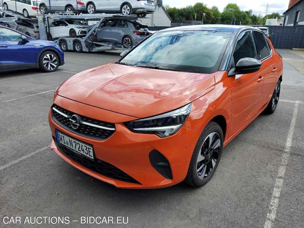Opel Corsa-e - Elegance, 2023