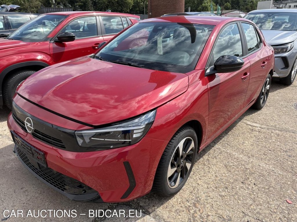 Opel Corsa-e -, 2023