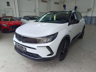 Opel Grandland 1.2 DI AUTOMATIK, 2024
