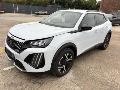 Peugeot 2008 PURETECH 130 EAT8 Allure, 2024