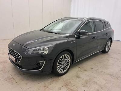 Ford Focus Clipper Vignale 1.5 EcoBlue 120pk/cv 5p, 2019