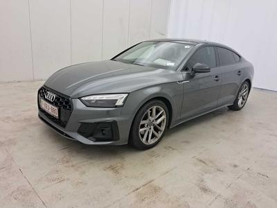 Audi A5 Sportback Business S-Line 35 2.0TDi 163pk/cv 5p S-Tronic, 2020