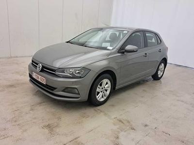 Volkswagen Polo Comfortline 1.6TDi 95pk/cv 5p DSG7, 2020