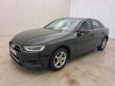 Audi A4 30 2.0TDi 122pk/cv 4p, 2020