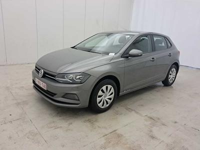 Volkswagen Polo Comfortline 1.0TSi 95pk/cv 5p, 2020