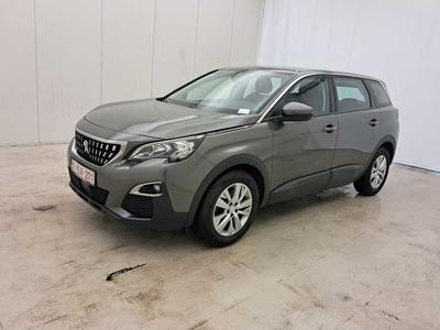 Peugeot 5008 Active 1.2 PureTech S/S 130pk/cv 5p EAT8, 2020