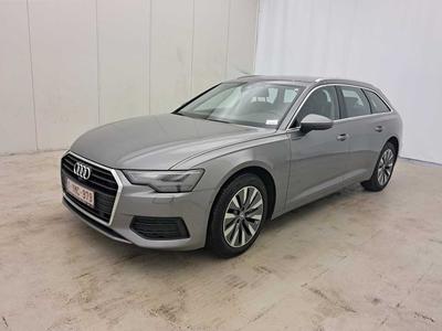 Audi A6 Avant Business Edition 40 2.0TDi 204pk/cv 5p S-Tronic, 2020