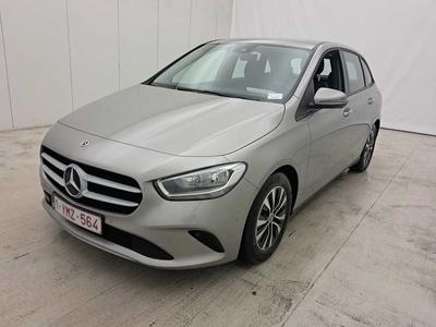 Mercedes B-Klasse B180d Business Solution 1.5d 116pk/cv 5p, 2020