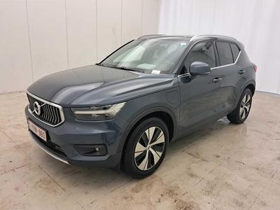 Volvo XC40 Inscription Expression 1.5T4 Recharge 211pk/cv 5p Aut., 2021