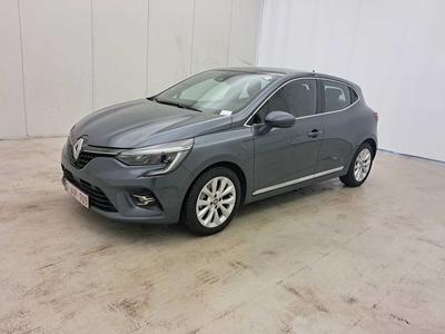 Renault Clio Intens 1.6 E-Tech 140pk/cv 5p Aut., 2021