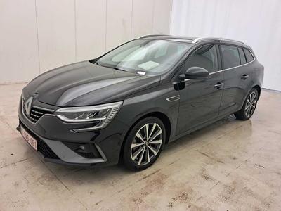 Renault Megane Grandtour R.S. Line 1.6 E-Tech 160pk/cv 5p Aut., 2022