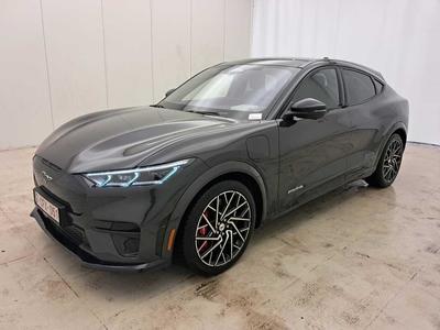 Ford Mustang Mach-E Mach-E GT Extended Range 487pk/cv 5p AWD, 2022