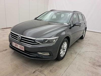 Volkswagen Passat Variant Style Business 1.5TSi 150pk/cv 5p, 2023