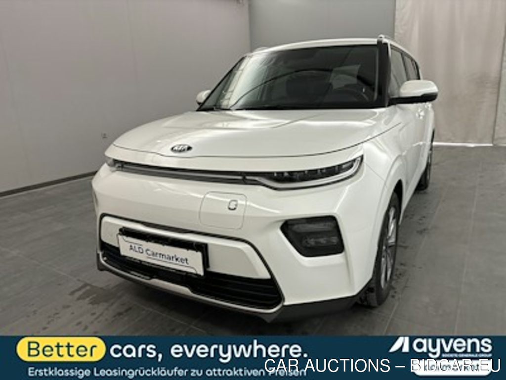 Kia E-Soul Vision Kombi, 5-turig, Direktantrieb, 1-Gang