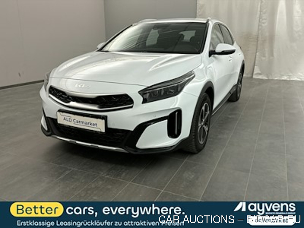 Kia XCeed 1.6 GDI DCT6 OPF Plug-in-Hybrid Spirit Geschlossen, 5-turig, Automatik, 6-Gang