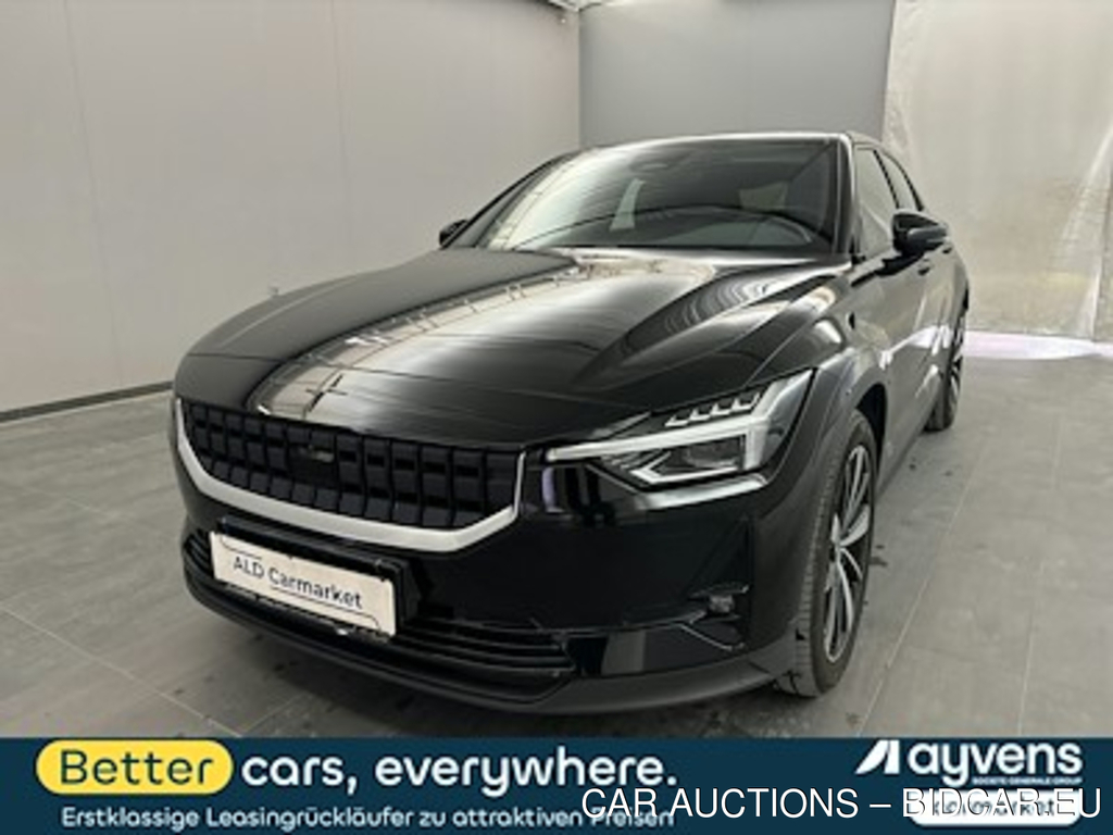 Polestar 2 2 Dual Motor 78kWh Limousine, 5-turig, Direktantrieb, 1-Gang