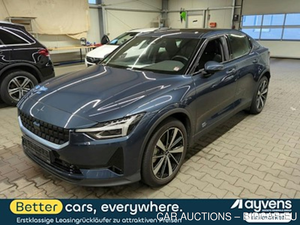 Polestar 2 sing 2 Single Motor 78kWh