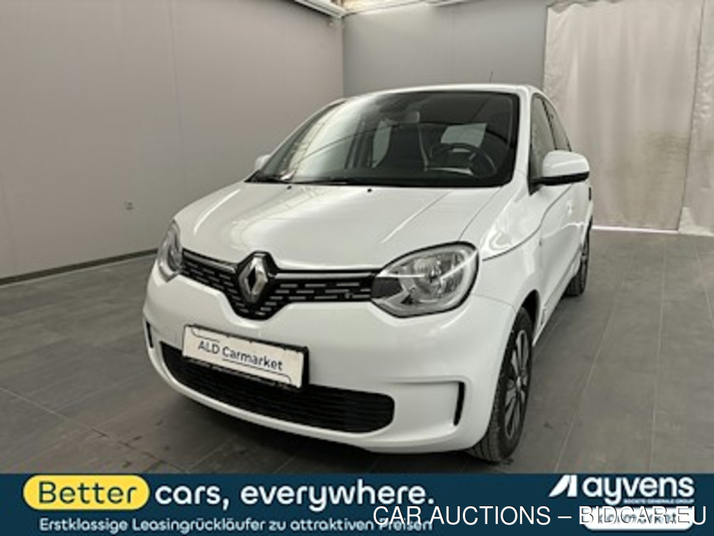 Renault Twingo SCe 65 INTENS Limousine, 5-turig, 5-Gang