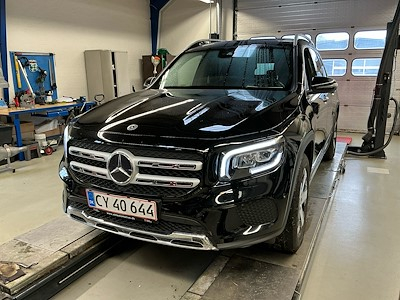 Mercedes-Benz GLB 2.0 GLB 220 D Business DCT FA!