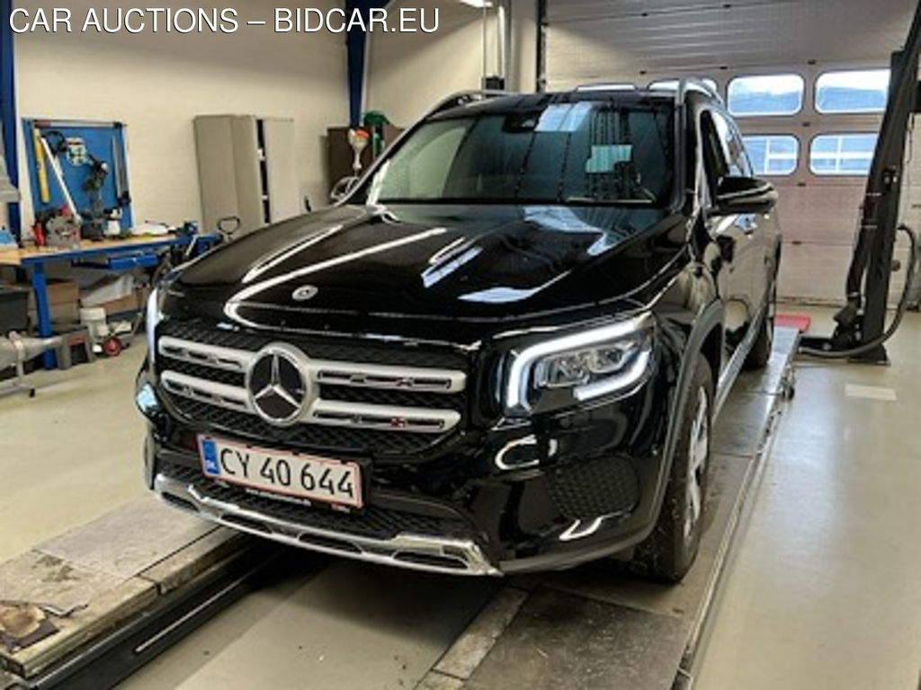 Mercedes-Benz GLB 2.0 GLB 220 D Business DCT FA!