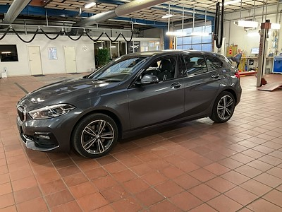 BMW 1 serie 118d F Sport-Line auto UA!