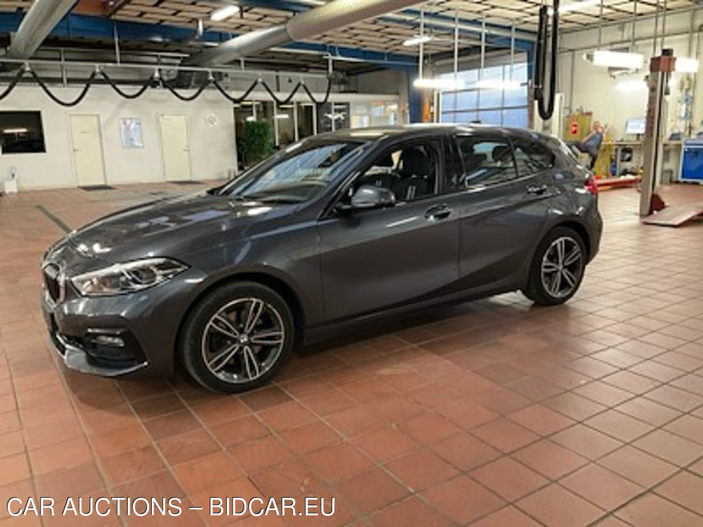 BMW 1 serie 118d F Sport-Line auto UA!