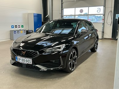 CUPRA LEON 1,4 TSI 245 HK Plug-in eHybrid DSG6 UA!
