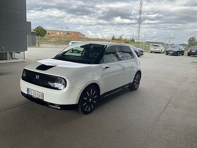 Honda E Advance 154 UA!