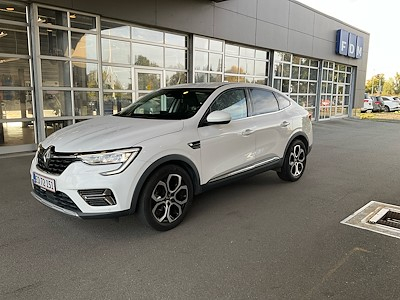 Renault ARKANA 1.3 TCe 140 EDC Intens UA!