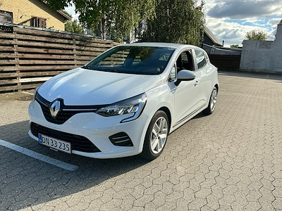 Renault CLIO 1.0 TCe 100 Zen UA!