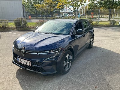 Renault Megane e-tech Electric Equilibre - 60 kWh UA!