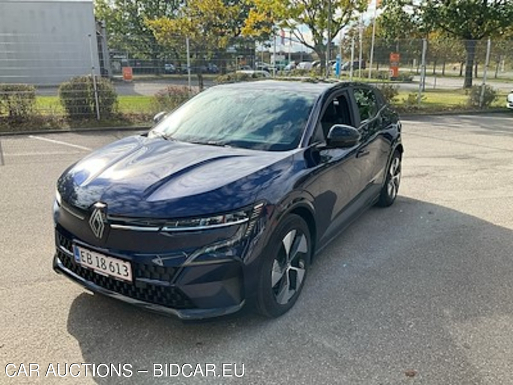 Renault Megane e-tech Electric Equilibre - 60 kWh UA!