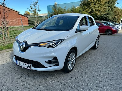 Renault ZOE Zen R110 - 52 kWh UA!