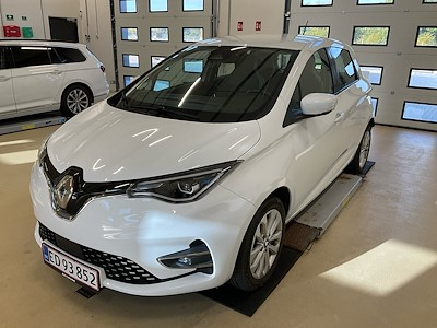 Renault ZOE Zen R110 - 52 kWh UA!