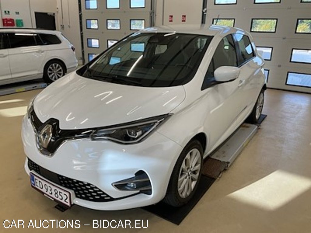 Renault ZOE Zen R110 - 52 kWh UA!