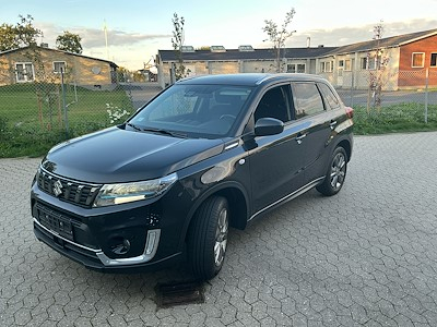 Suzuki VITARA 1.4 Hybrid Active UA!