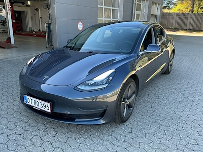 Tesla Model 3 LONG RANGE 4WD AUTO UA!