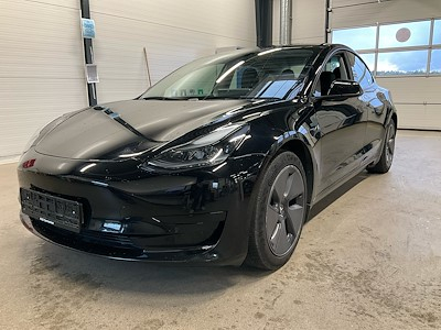 Tesla Model 3 STANDARD PLUS RWD AUTO UA!