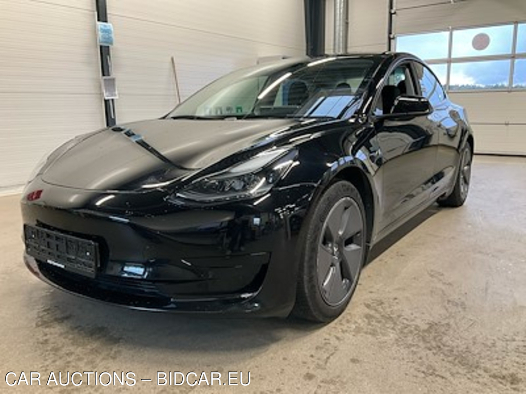 Tesla Model 3 STANDARD PLUS RWD AUTO UA!