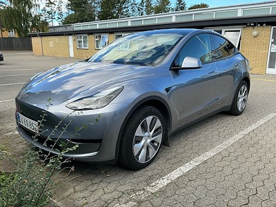 Tesla Model Y Bev F Rwd UA!